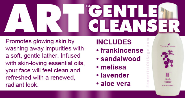 ART Gentle Cleanser