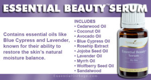 Young Living Essential Beauty Serum