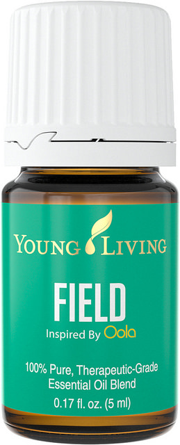 Field Essential Oil