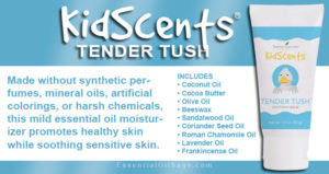 Young Living KidScents Tender Tush