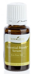 Essential Beauty Serum Acne-Prone