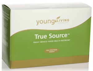 True Source Multivitamin