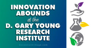 D. Gary Young Research Institute